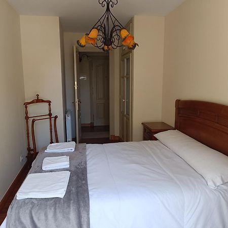 El Espolon Apartman Comillas Kültér fotó