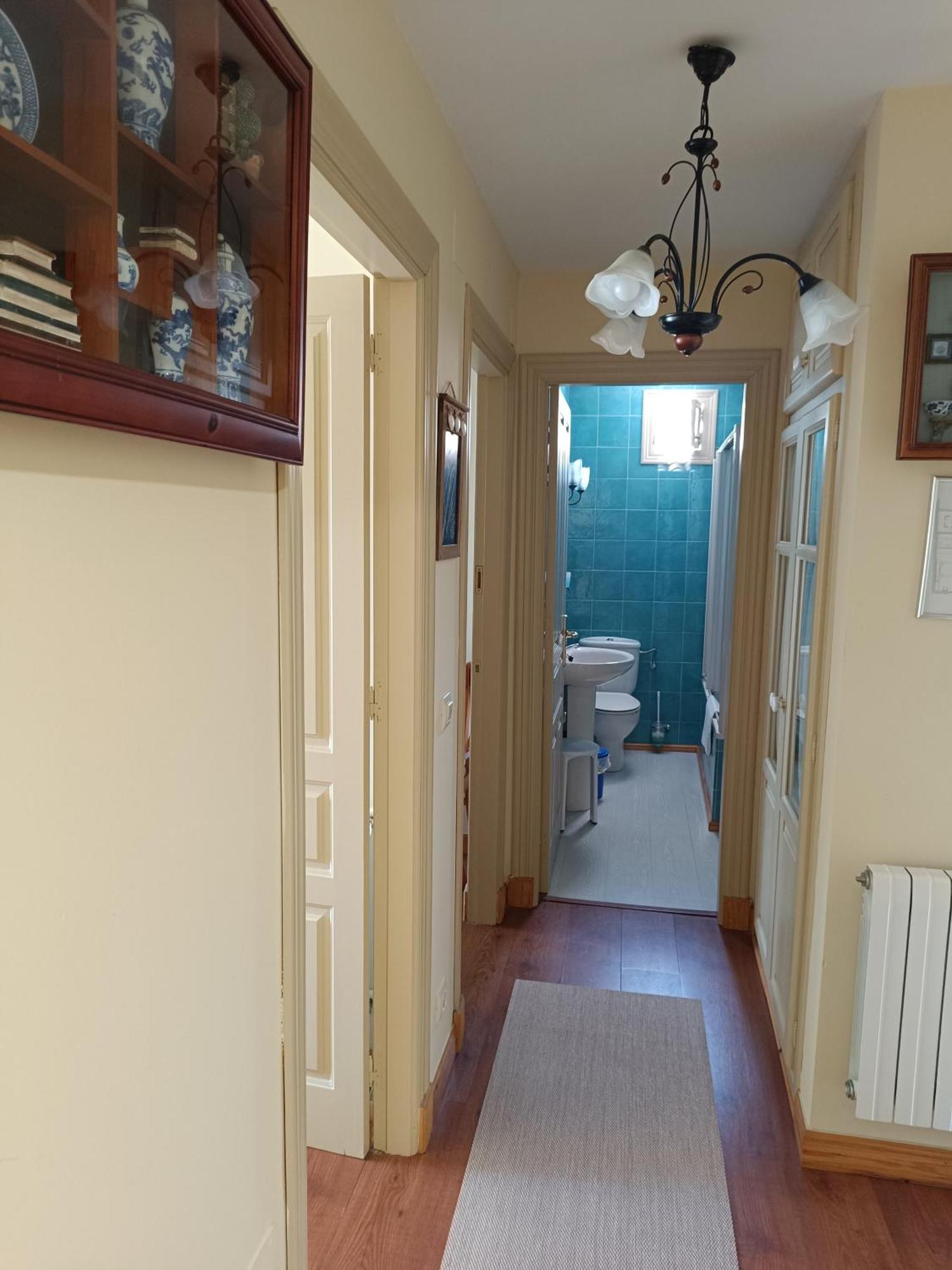El Espolon Apartman Comillas Kültér fotó