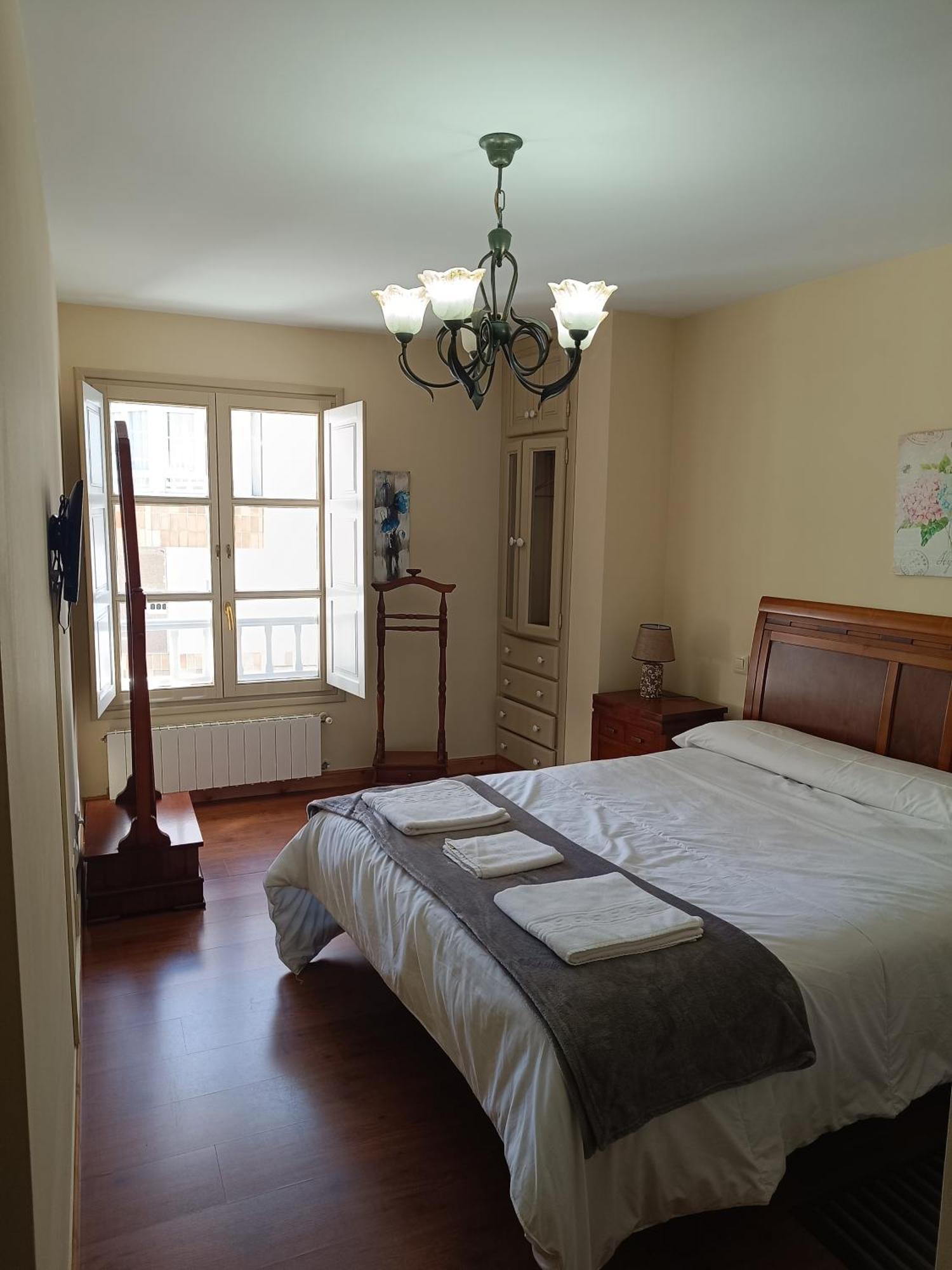 El Espolon Apartman Comillas Kültér fotó
